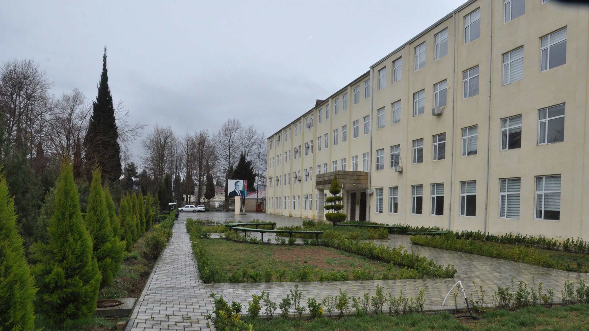 Qazanılan uğurlar, qarşıda duran vəzifələr...