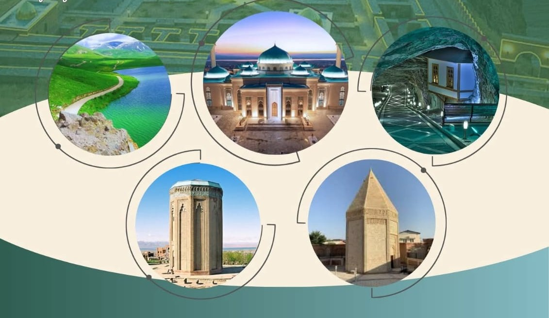 “I Beynəlxalq mədəni irs və dayanıqlı turizm konfransı” keçiriləcək