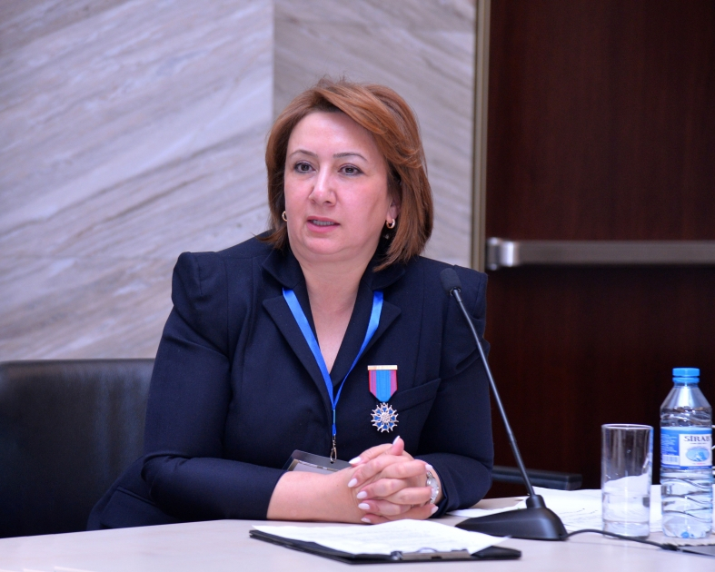 Mehriban Vəliyeva: “Rəqəmsal məktəb” təhsildə rəqəmsal  transformasiyanın fundamental mərhələsidir