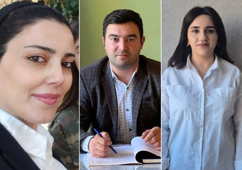 Müəllimlər yeni iş modelini necə qarşılayırlar? – Onların yanaşması