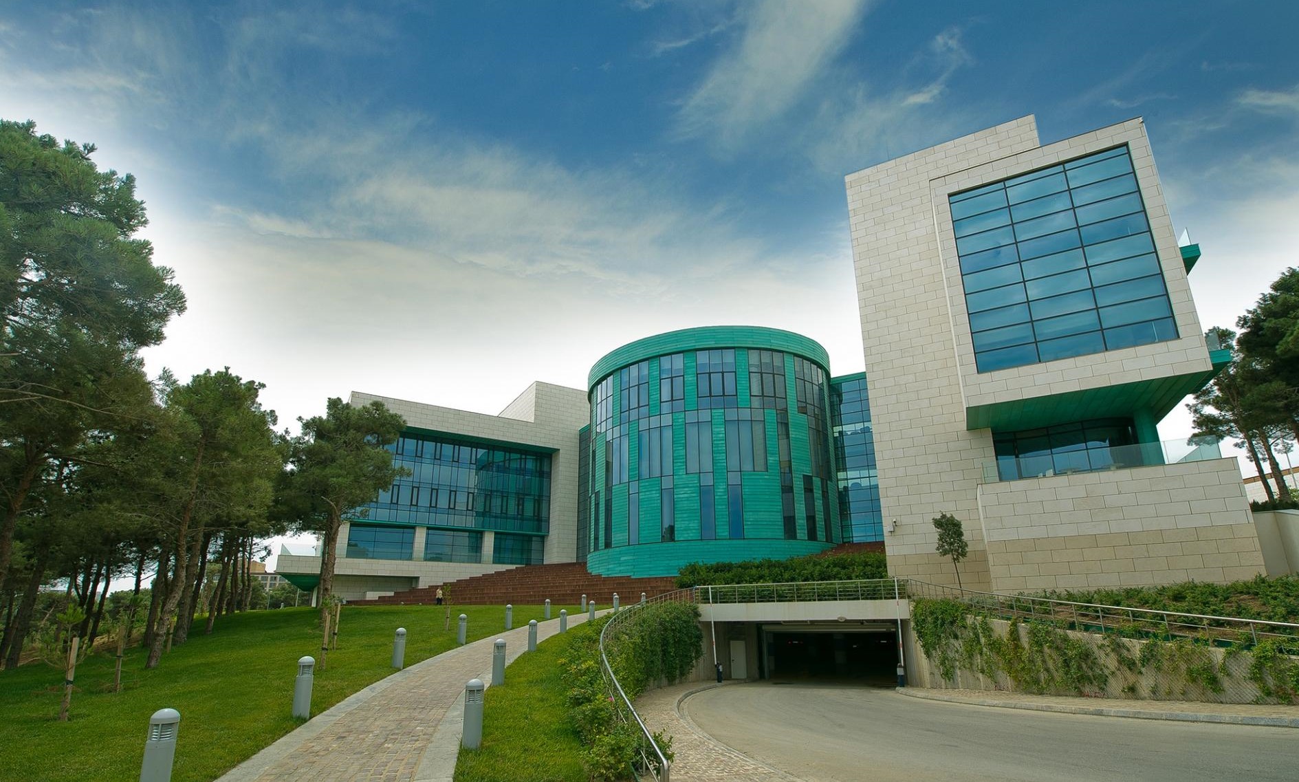 ADA Universiteti dövlət sifarişi ilə tələbə qəbulu aparacaq
