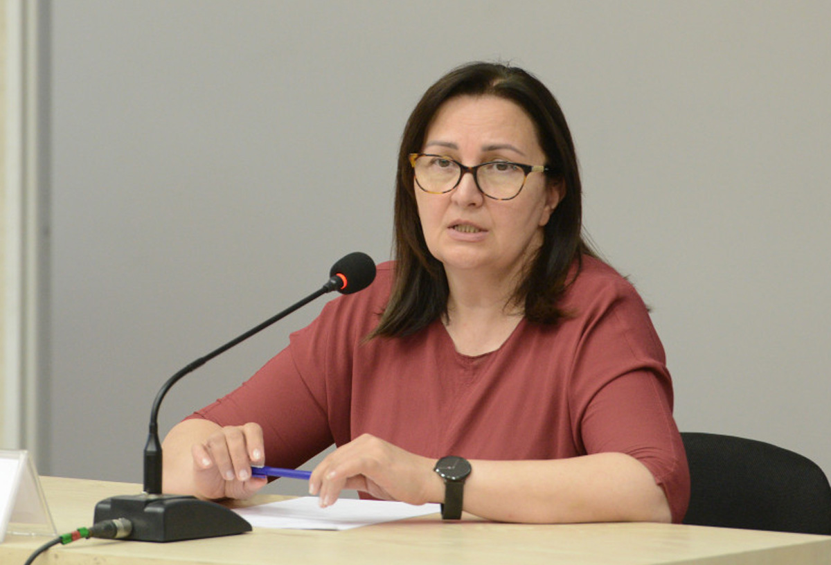 Vəfa Yaqublu: “Son zəng”də şagird məktəbli formasında olmalıdır