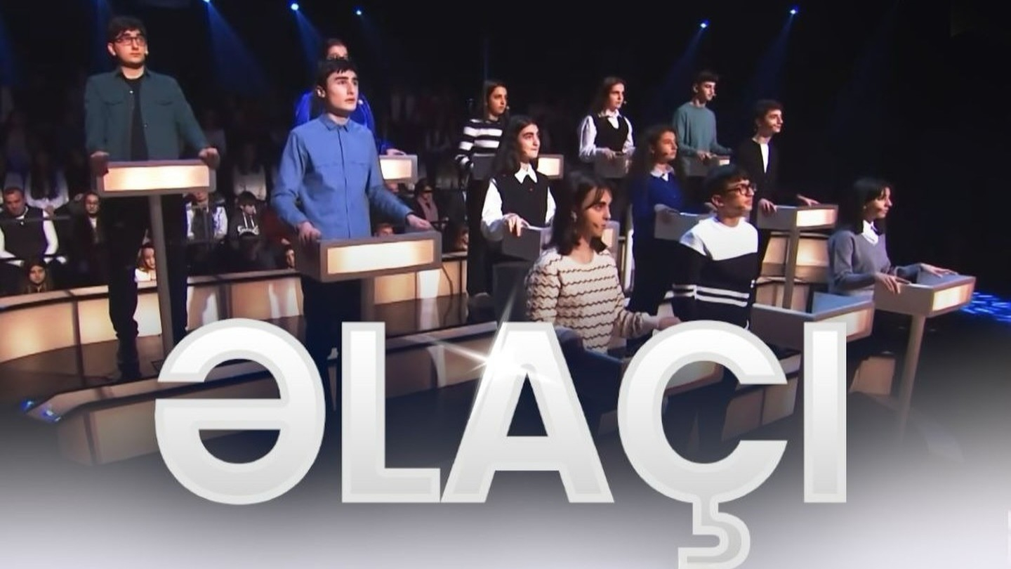 “Əlaçı” televiziya layihəsinin seçim turuna qeydiyyat BAŞLADI