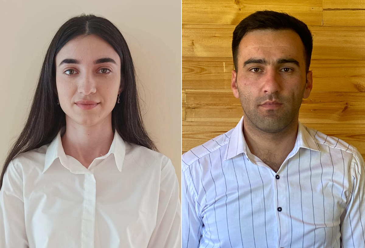 “Sertifikatlaşdırma karyerama müsbət təsir göstərəcək” – Qazax-Tovuz regionunun