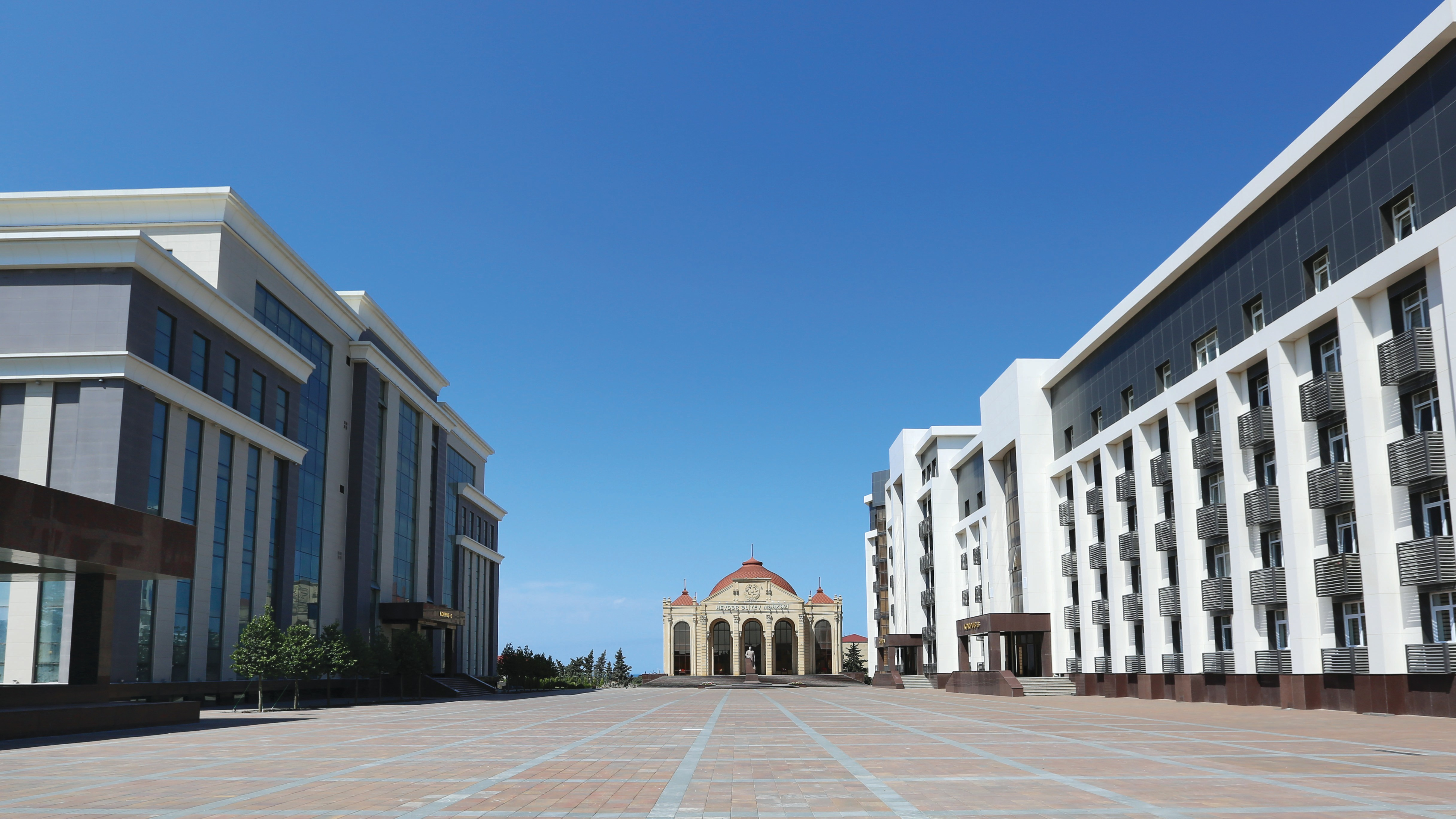 Polis Akademiyasında işləmək istəyənlərin NƏZƏRİNƏ!