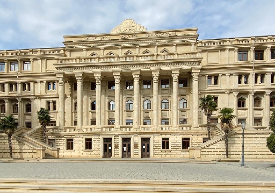 AzTU vakansiya elan edir
