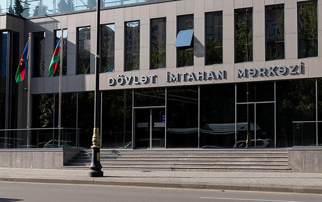 DİM imtahan iştirakçılarına çağırış edib