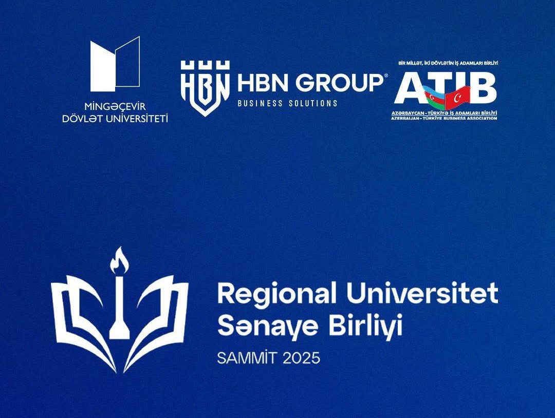 Mingəçevirdə Regional Universitet–Sənaye Birliyi Sammiti keçiriləcək