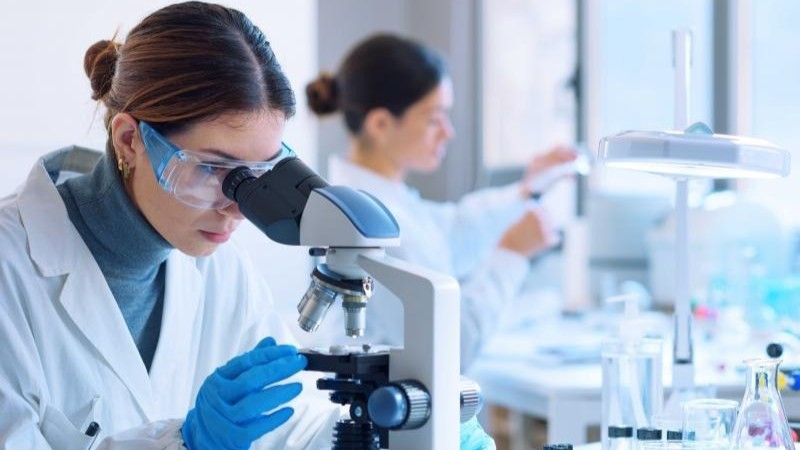 11 Fevral Qadınlar və Qızlar Elmdə Beynəlxalq Günüdür