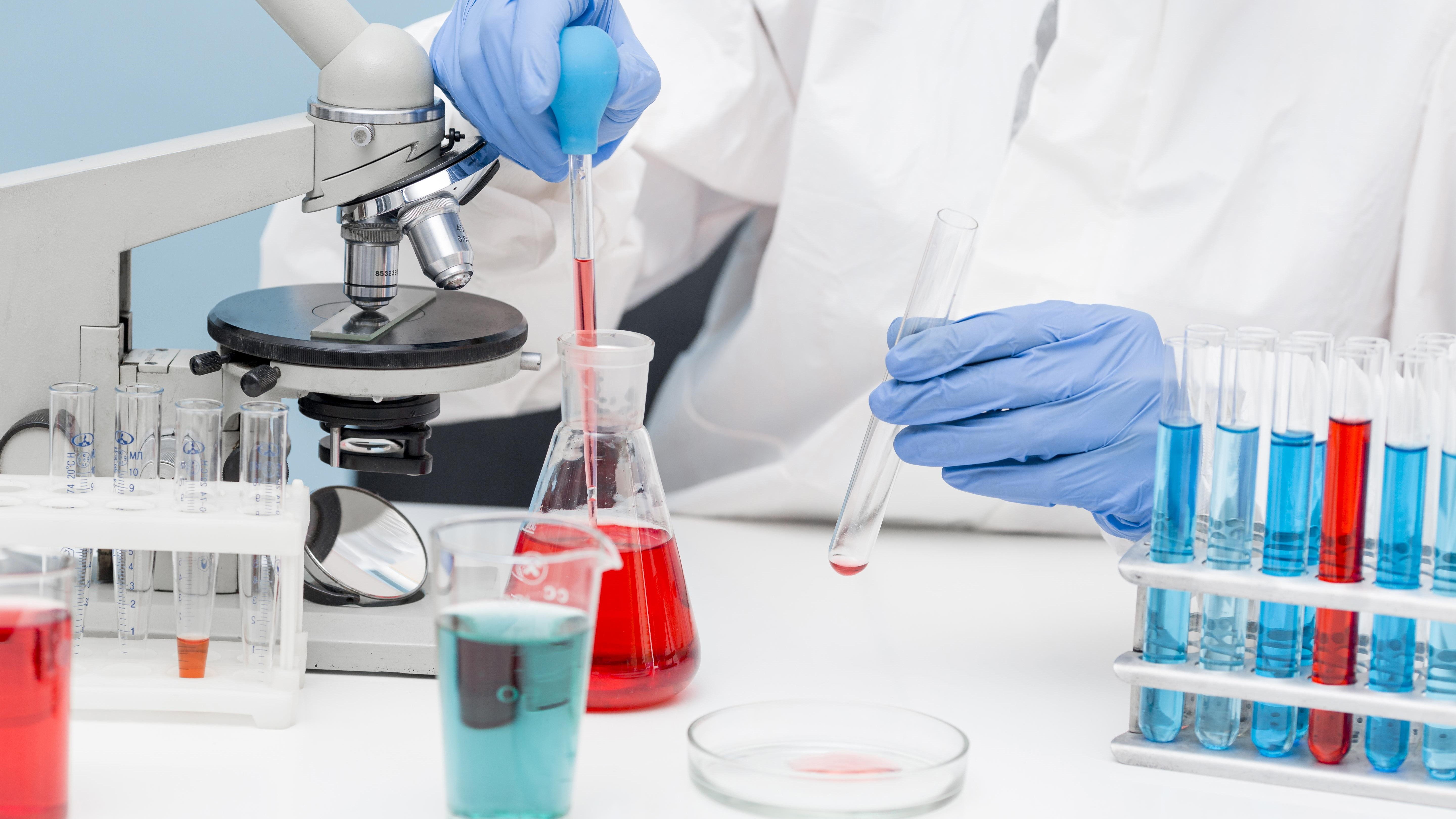 Azərbaycanlı alim yeni elmi ixtirasını Almaniyada qeydiyyatdan keçirib