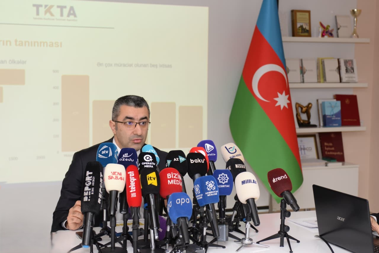 "Attestatla qəbul olanlar arasında uğursuzluq faizi kifayət qədər yüksəkdir" – Tural Əhmədov