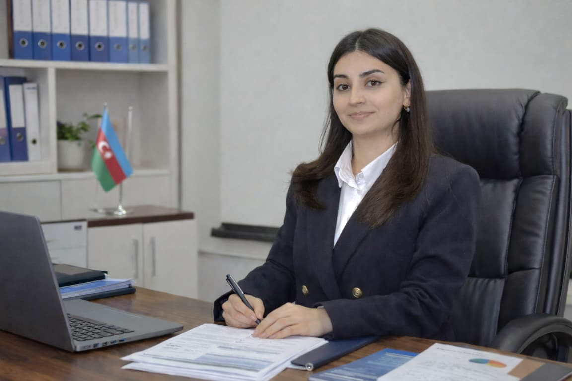 Uzunmüddətli proqramlara karyera hədəfi olanlar üstünlük verirlər - Peşə Təhsil Mərkəzinin mütəxəssisi