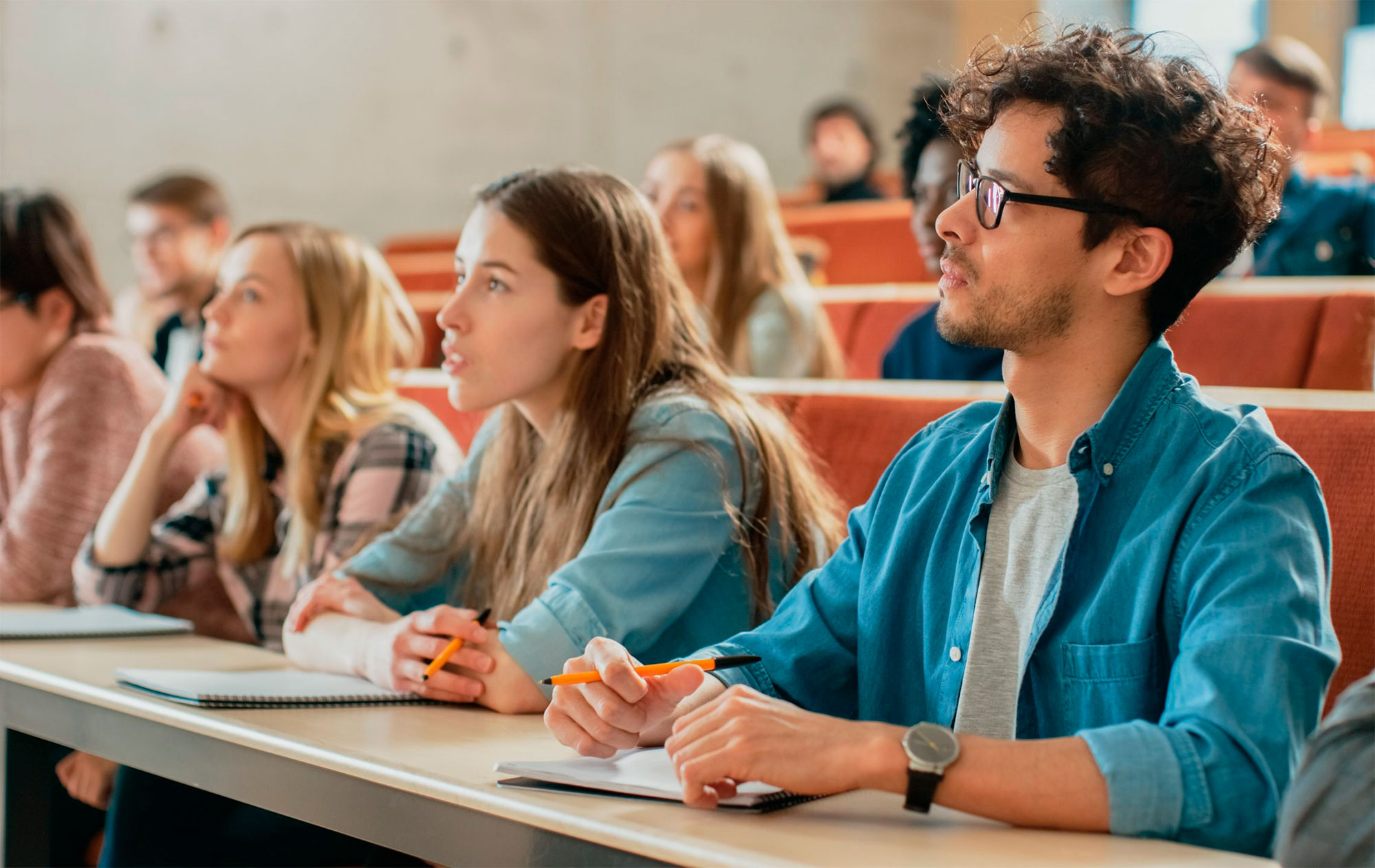 Universitetlərin reytinqində Azərbaycan ən çox irəliləyən iki ölkədən biridir