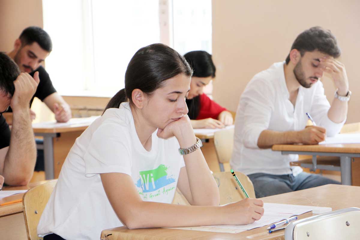 Rezidenturanın II mərhələsində iştirak etmək istəyənlərin NƏZƏRİNƏ