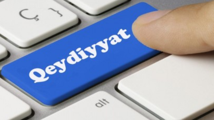 Ali təhsil müəssisələrinə qeydiyyat bu gün başa çatır
