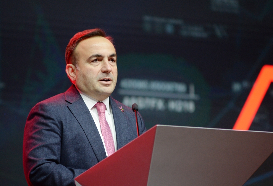 Bəxtiyar Aslanbəyli: Təhsilə qoyulan investisiyanın geri dönüşü dəfələrlə yüksəkdir