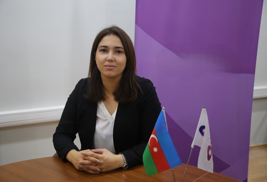 Ülviyyə Axundova: Könüllülər azərbaycançılığın təbliği arenalarında çıxış etsinlər