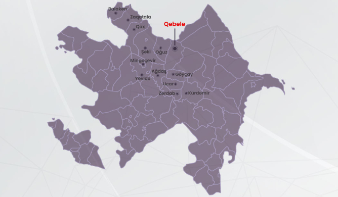 Agentlik direktoru Qəbələdə vətəndaşları qəbul edəcək