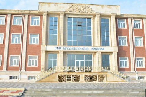 Naxçıvan Dövlət Universitetdə yeni ixtisaslar üzrə kadr hazırlığına başlanılıb