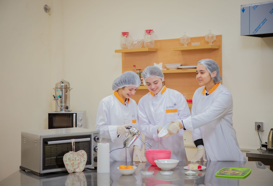 Bu il 17 peşə təhsil proqramı hazırlanıb