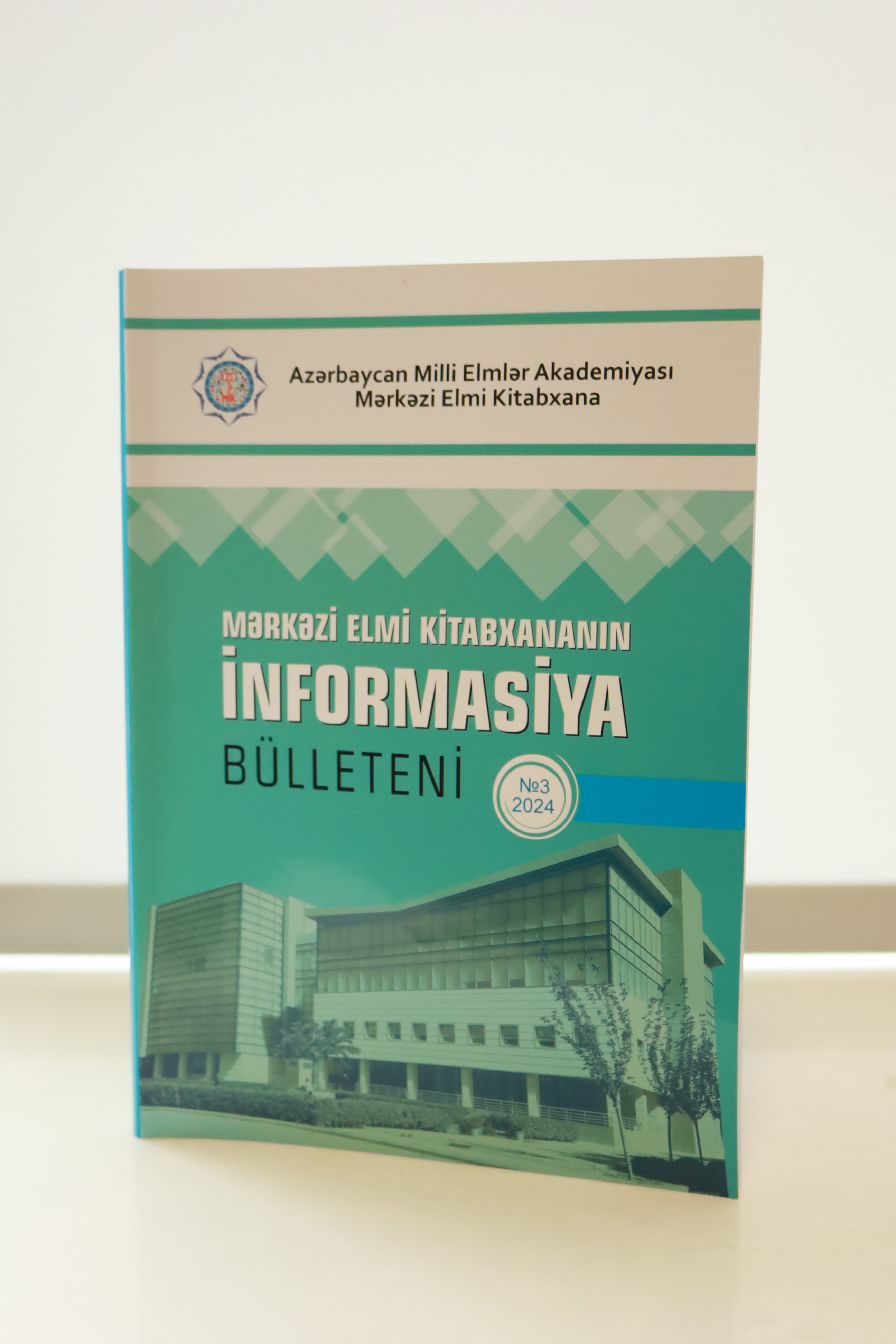 MEK-in “İnformasiya bülleteni”nin növbəti nömrəsi çapdan çıxıb