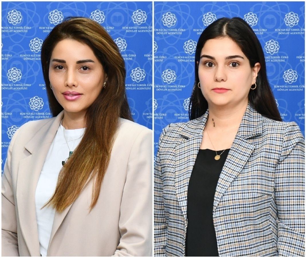 Bu kolleclərə yeni təyinatlar olub