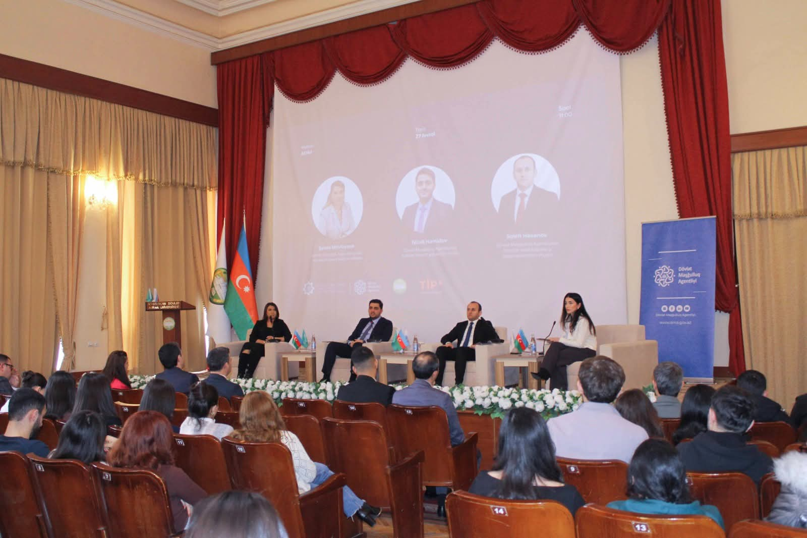 Aqrar sahədə təhsil alanların məşğulluq göstəriciləri təhlil ediləcək