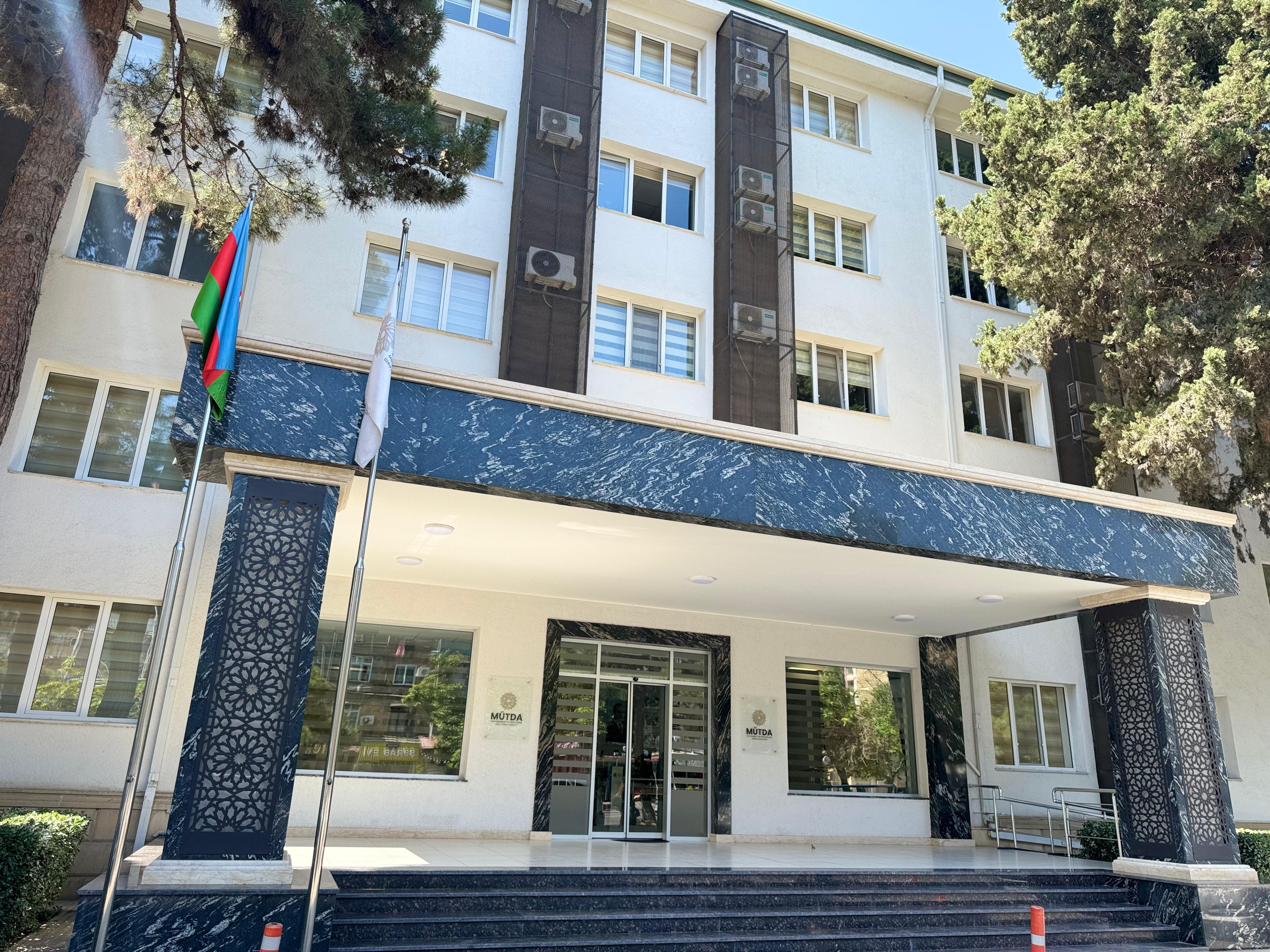 MÜTDA valideynlərə çağırış etdi