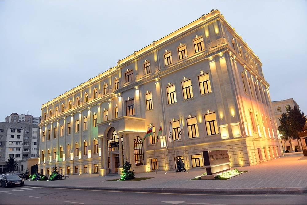 TAU-da yeni ixtisasların açılması planlaşdırılır