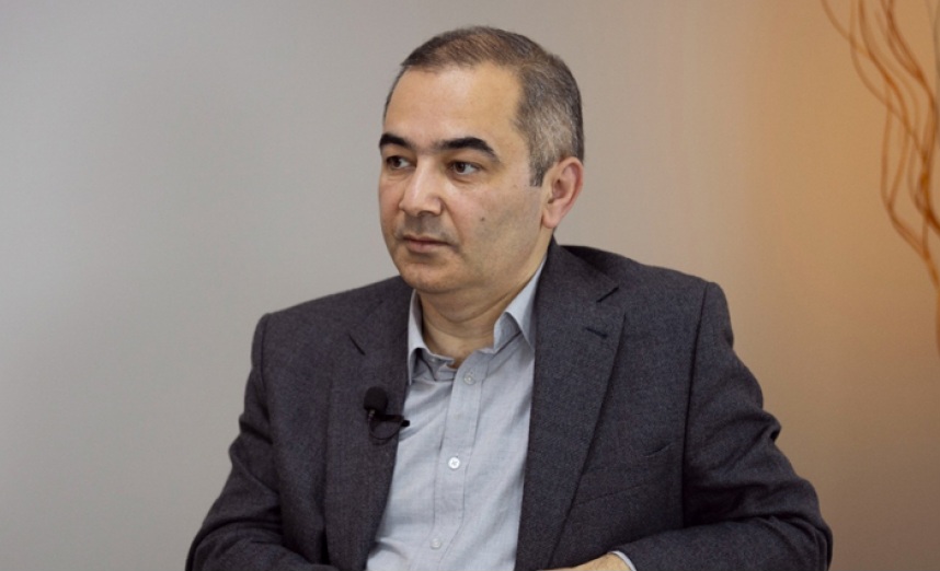 Ekspert: Müəllimlərdən əvvəl onları hazırlayan müəllimlər sertifikasiya olunmalıdır