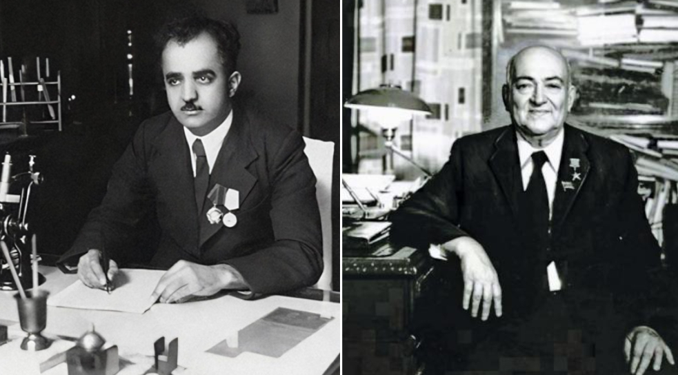 Y.Məmmədəliyev və M.Topçubaşov niyə Nobel mükafatı ala bilməyiblər?