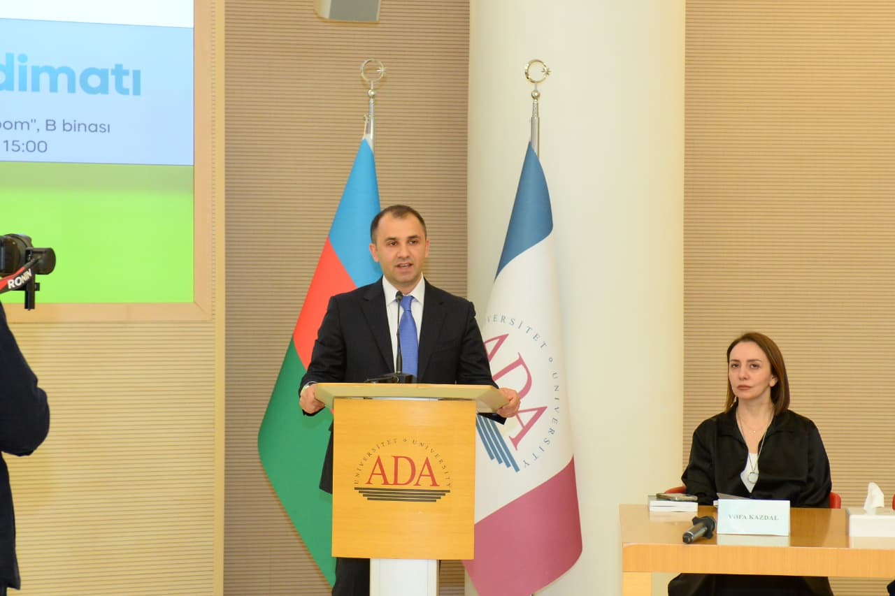 Böyük universitetlərin təcrübələrini Azərbaycana gətirmək təhsili yaxşılığa doğru dəyişirmək üçün atılan addımdır - Nazir müavini